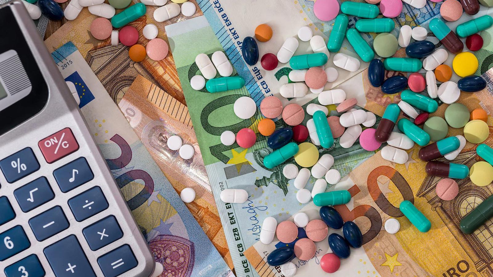 bajar precio medicamentos